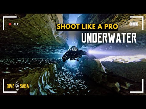 10 TIPS Will Change Your UNDERWATER Videos FOREVER! | Ranking My 10 Best Shots