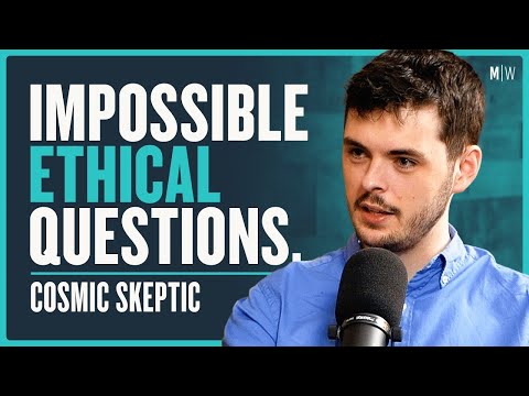 8 Impossible Thought Experiments - Cosmic Skeptic