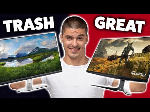 THESE Are The BEST USB-C Monitors To Buy In 2025