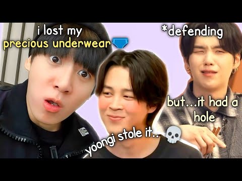 iconic bts moments that only armys will understand ✨