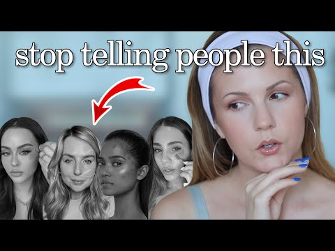 The most HARMFUL trend on the internet right now