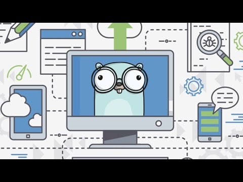 Go Programming Bootcamp | Full Course