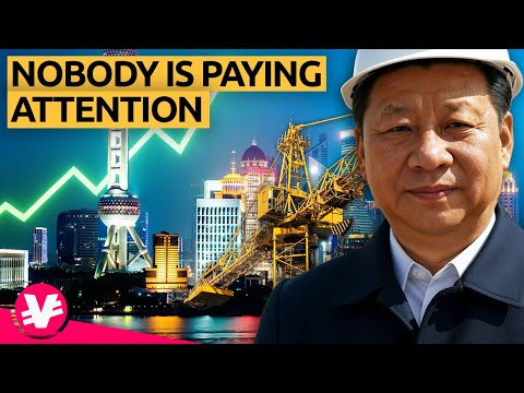 What is happening with the CHINA Real Estate CRISIS? | @VisualEconomik EN