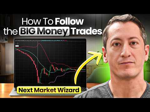 $100+ Million Trader: His BEST Trading Strategy (Market Wizard)