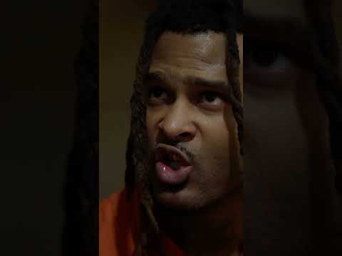 Reality of Living In TOUGH American Jail | 120 Hours Behind Bars | Discovery