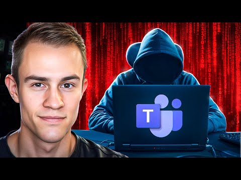 Phishing in Microsoft Teams | Use these protections