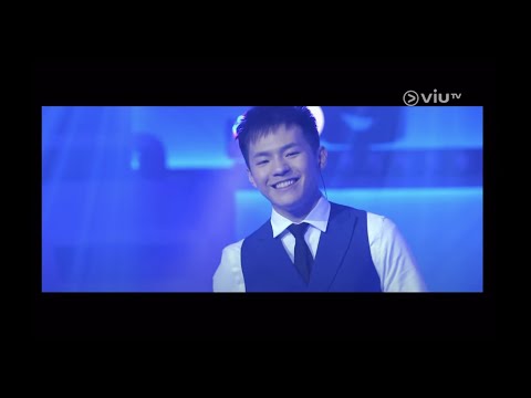 陳卓賢 Ian Chan全民造星1 粉絲見面會