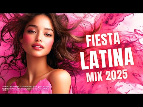 Pop Latino HITS 2025 – Live Music Inspirado en Daddy Yankee & Shakira, J Balvin, Maluma, Karol G
