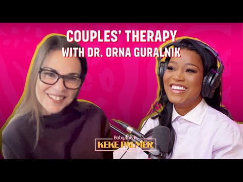 Couples’ Therapy, Narcissism, and Open Relationships with Dr. Orna Guralnik