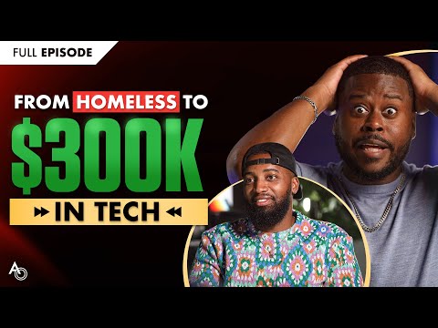 How He TRIPLED His Income In 5 Weeks Working A 9 to 5 (This Is BRILLIANT!)