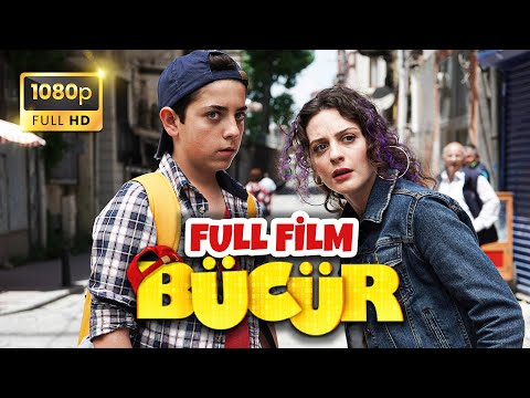 Bücür - Full Film