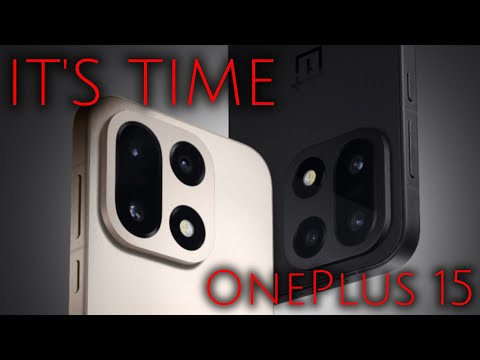 OnePlus 15 Finally! Will You Pre-Order?