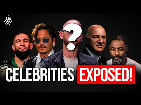 10 Celebrities With A Second Passport (#9 Will Shock You)