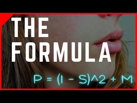 The Equation That Exposes Everyone