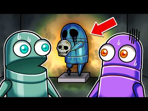 Playing the NEW REPO Update!