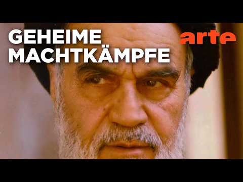 Der Mullah-Schock - 1979: Aufstieg des Islamismus (1/2) | Doku HD Reupload | ARTE
