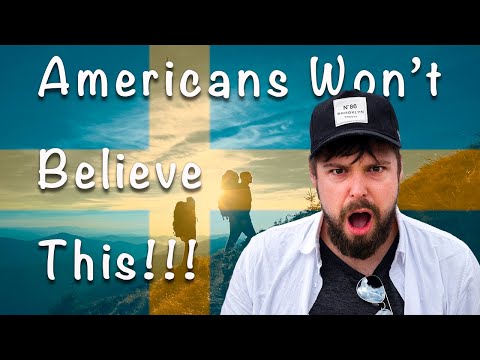 5 Things I've Learnt After A Year in Sweden!