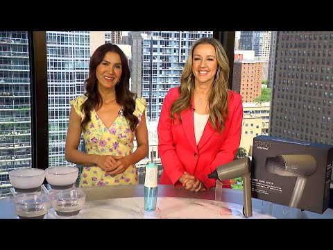 Inside Deals on Host FREEZE Bowls, Pursonic Water Flosser, STYLD Hair Dryer — Up to 84% Off