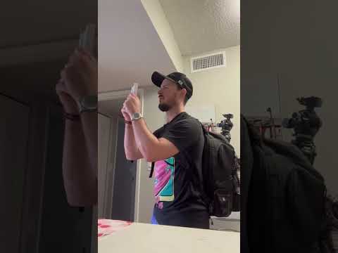 Realizing I have an expired box of film 😤😫 let’s test it out! #film #4x5