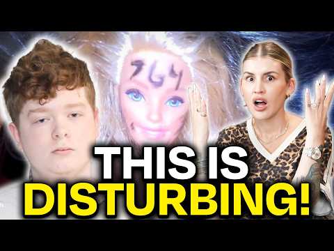 764 Network: Extremist Cult Preying on Children Through Discord