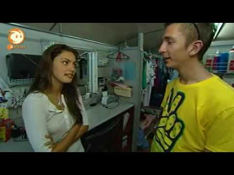 phoebe tonkin interview [HQ]