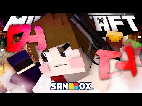 살인자가 평화주의자라면..!? [머더: 살인자 미니게임] Minecraft - Murder - [도티]