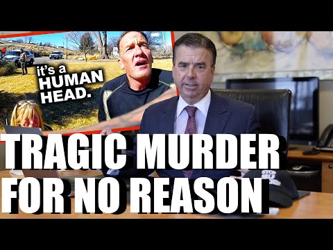 Parents Discover Teen Son's Horrifying Secret | Criminal Lawyer Reacts