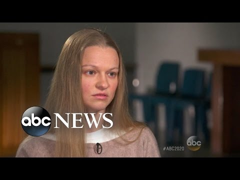 Woman Recalls Final Moments With Fiance Before His Kayak Capsized