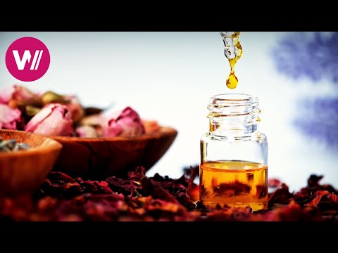 Rose Valley - Rose Oil, Rose Water & Sweet Dishes with Rose Petals | At our Neighbour's Table