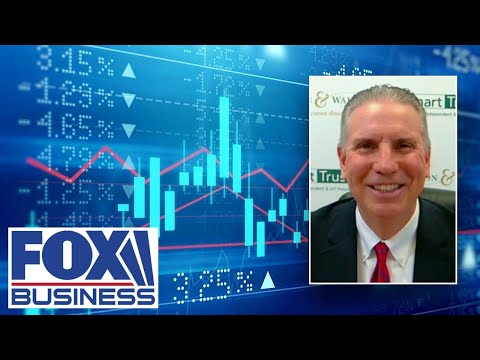 BULLISH OUTLOOK: Wall Street eyes 2026 GDP boom