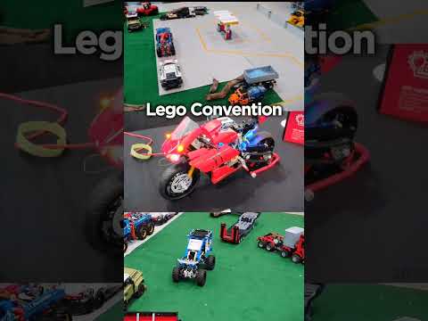 Main video here ⬆️  Subscribe for more! #lego #shorts