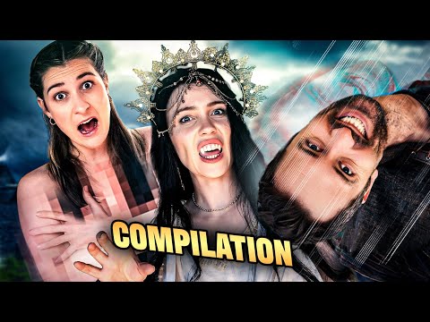 Epic NPC Man Compilation 51