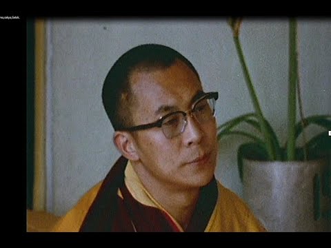 Raw footages  of Dalia lama, Gyalwa Karmapa, Sakya Rinpoche, Ling Rinpoche and many more.(Part 1)