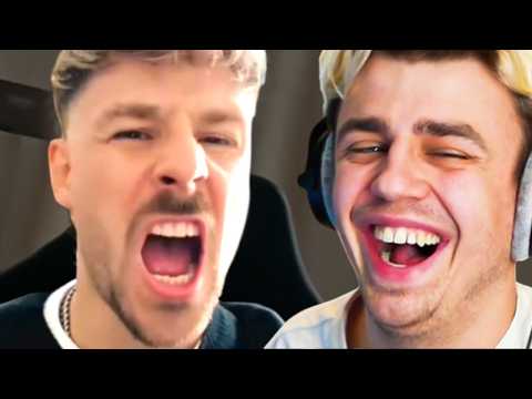 Ich schaue mir EURE SELTSAMEN TikToks an!