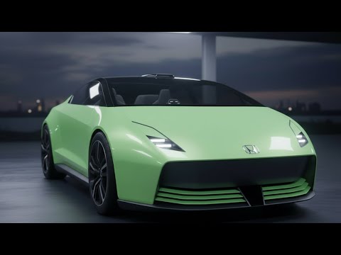 Top 5 Shocking Facts About The Honda SALOON You Never Knew