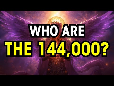 Chosen One: Revelation 7 Explained: Who are the 144,000?