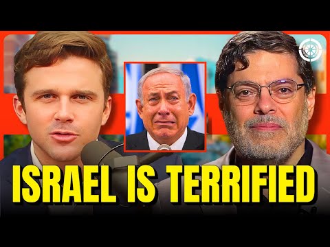ISRAEL BEGGED FOR IRAN CEASEFIRE | PROFESSOR MARANDI INTERVIEW