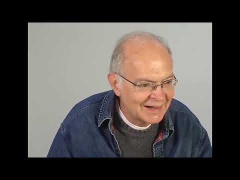 Knuth on  taking fonts seriously