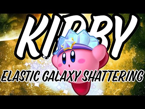 How Strong is Kirby - Nintendo - gaming