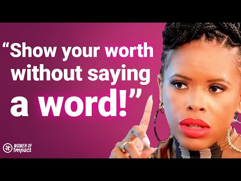 5 Boundaries EVERY WOMAN Must Set In A Relationship - GIRL, STAND UP! | Nedra Tawwab