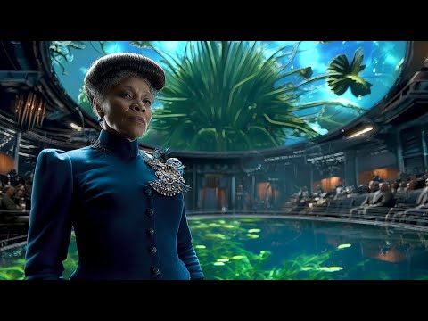 The Galaxy Decided to Ban Earth—Humanity Smirked and Walked Away | HFY | HFY Sci-Fi Storie