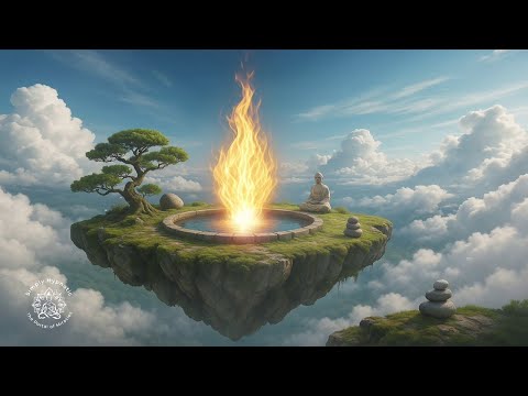 🌿 Heal & Let Go – Clear Negative Energy – Reconnect to Your True Self