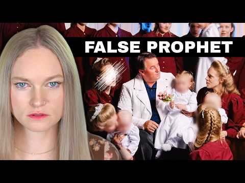 This shook me to my core...