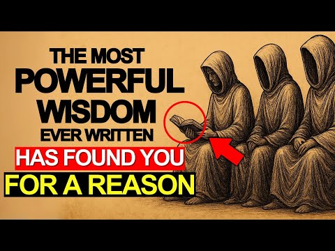 THE FORBIDDEN BOOK religions hide  — How to control energy and transform reality (full details)