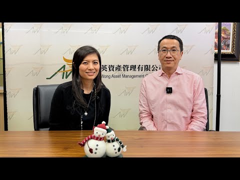 黃國英：基金持股變化？新加股票？NVDA股王位GOOGL接班？注意AI龍頭轉炒中游！AI以外進攻板塊？HOOD、SoFi；中港避內卷和平台，減700？核心持股？中美以外睇好市場(20251204) 