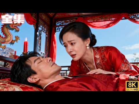 40歲女人被威脅著嫁入豪門給植物人衝喜，她以為自己從此沒有未來；沒想到繼女不僅熱情迎接、處處護著她，而那位“植物人”也在悄悄醒來，被她的溫柔徹底打動！