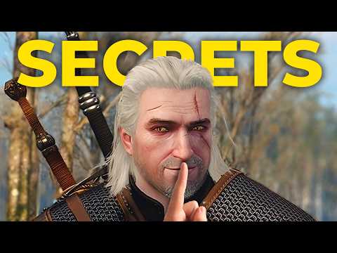 10 SECRET Video Game Rewards You Had No Idea Existed