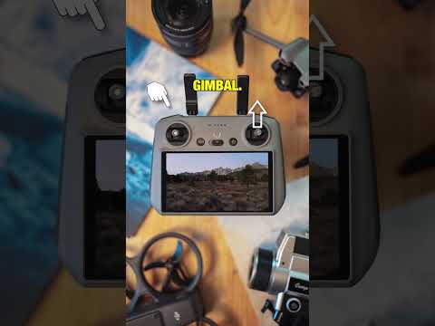 Try This Drone Move 👍