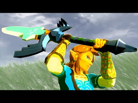 How STRONG is the Master Crusher?