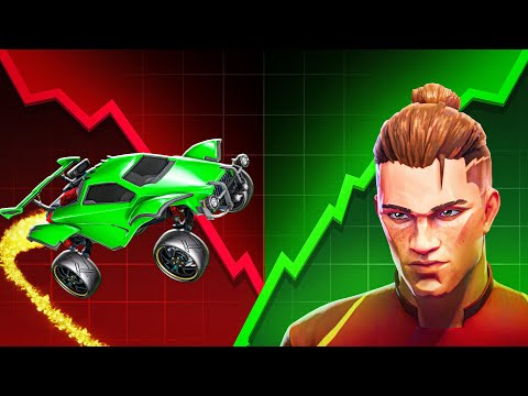 This game might END Rocket League...